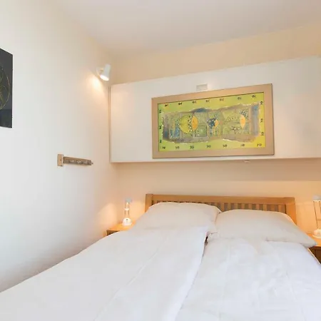 Apartment Lord Nelson App_ 802 Cuxhaven