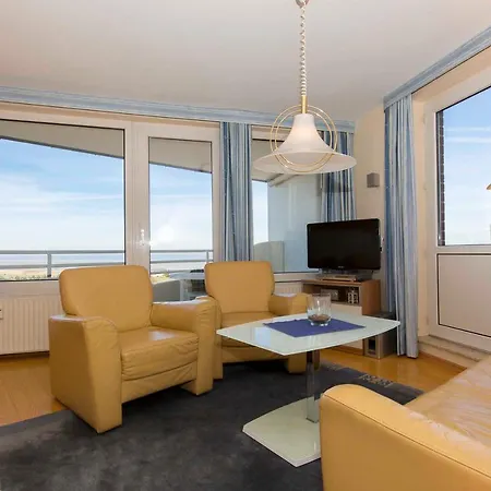 Apartment Lord Nelson App_ 802 *