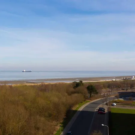 Lord Nelson App_ 802 * Cuxhaven