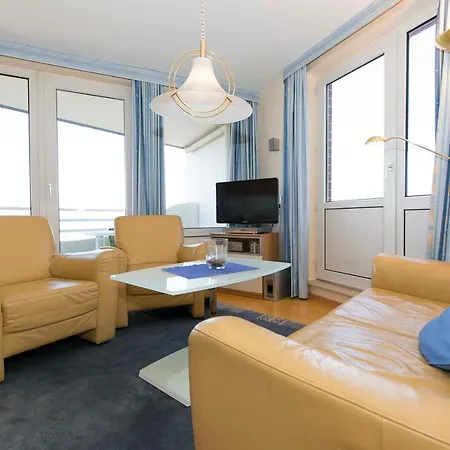 Apartment Lord Nelson App_ 802 *