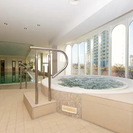 Apartment Lord Nelson App_ 802 Cuxhaven